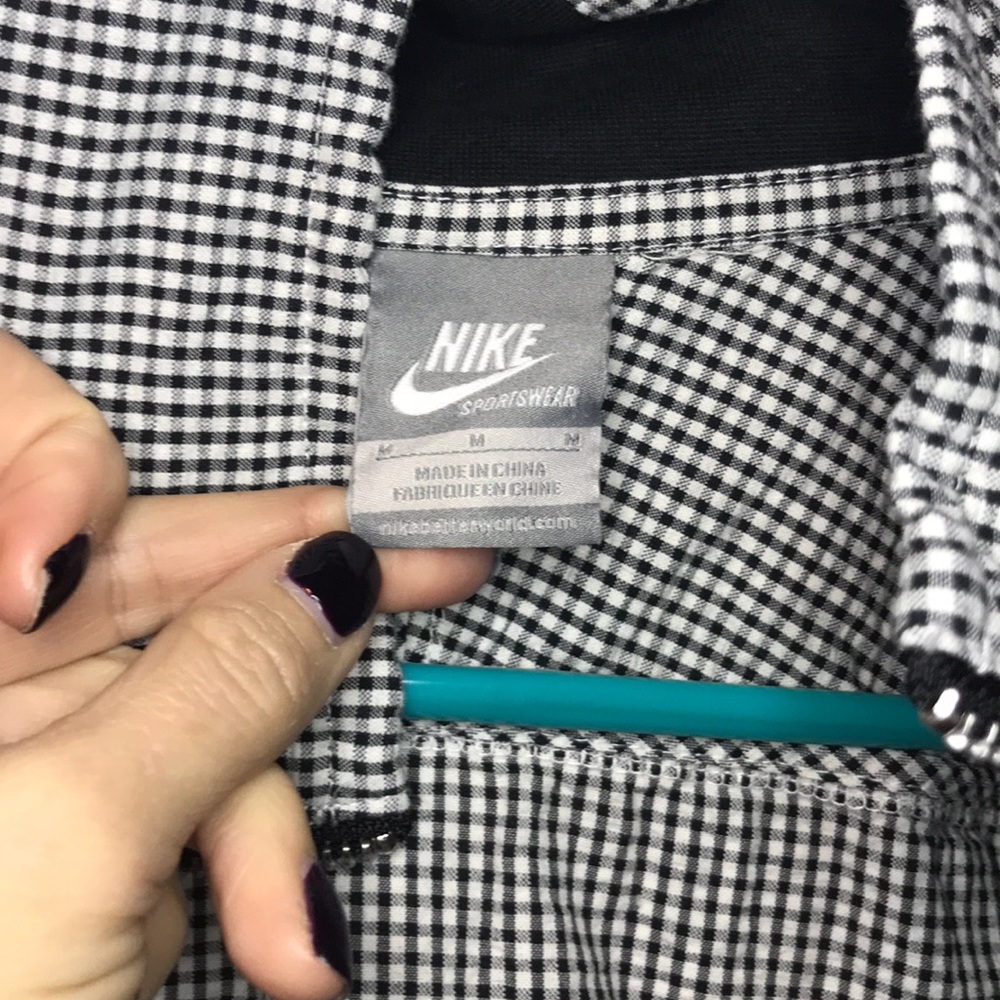Nike Track Jacket - Picture 3 of 3